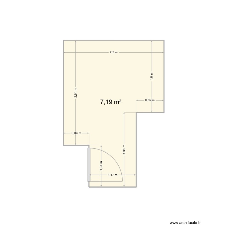 cuisine. Plan de 0 pièce et 0 m2