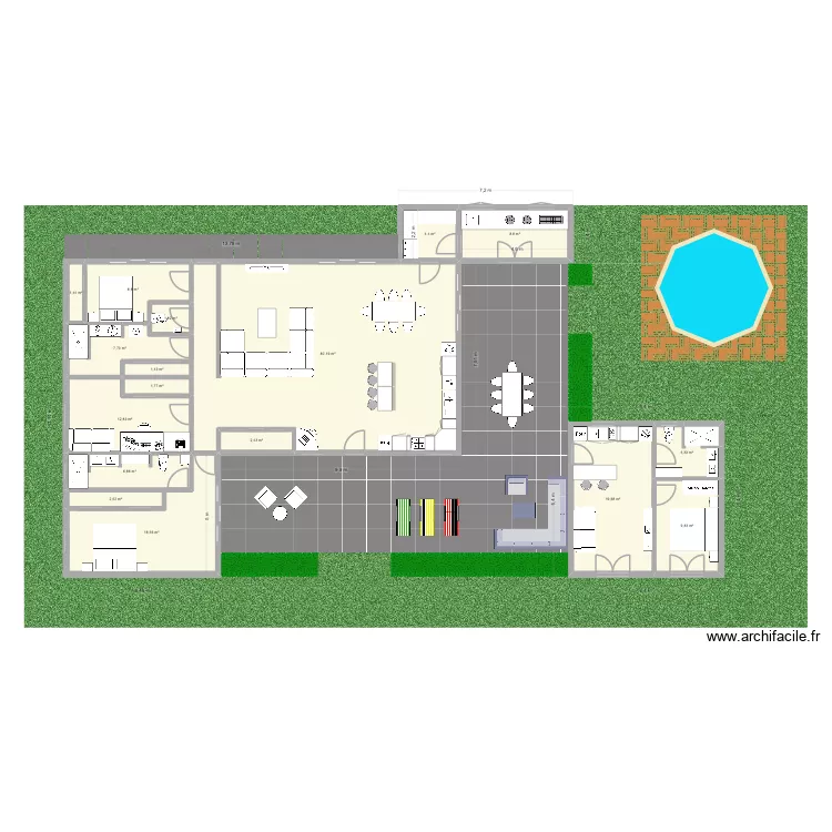 PFS2. Plan de PFS2. Plan de