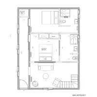 RDC La Llagonne.Mathias.mobilier