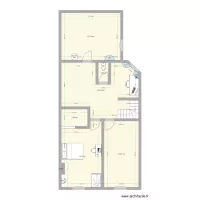 Nouvel etage ouzouer