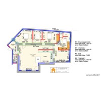 257 Forbin Projet V5 VELUX