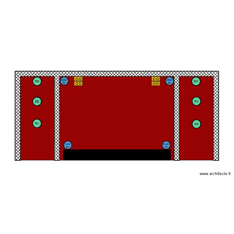 fond de scène INUI Sicli v2. Plan de 0 pièce et 0 m2