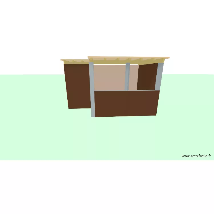 AbriSpa1. Plan de AbriSpa1. Plan de