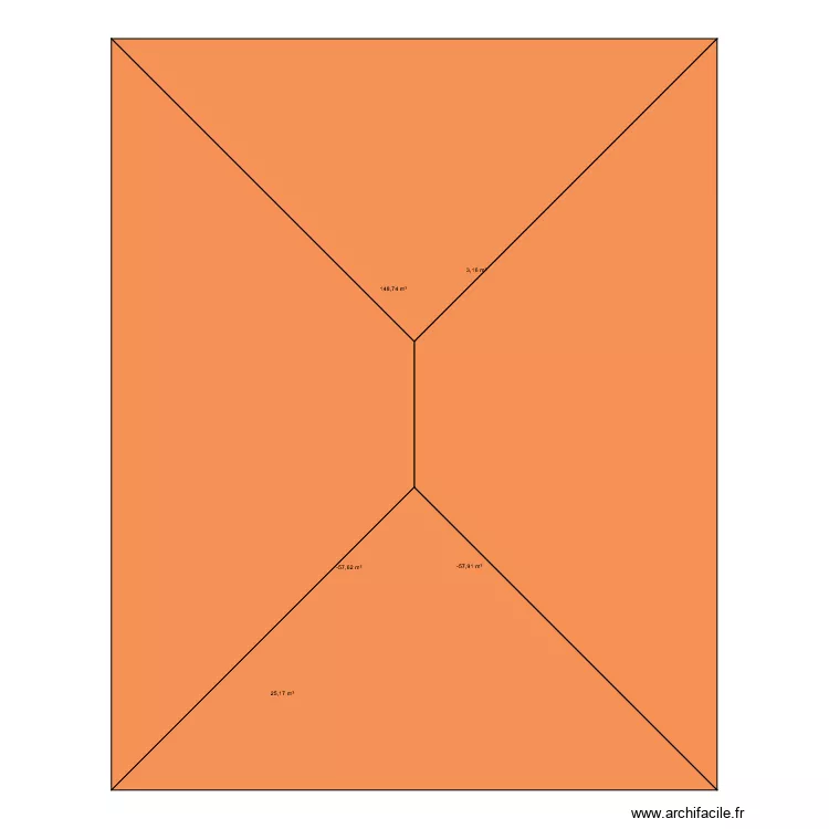 plv location vente. Plan de 