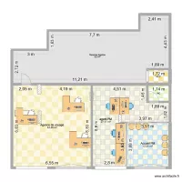 Projet PM balmes PRO 1