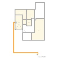 plan raccordement aero soutérain