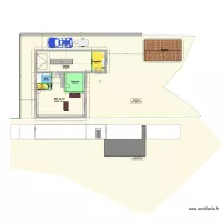 Grand Qu&eacute;zeau v0