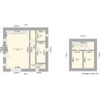 maison quelaine existant