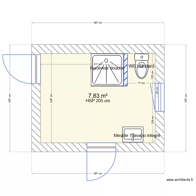 SDB 24 09 2025. Plan de 