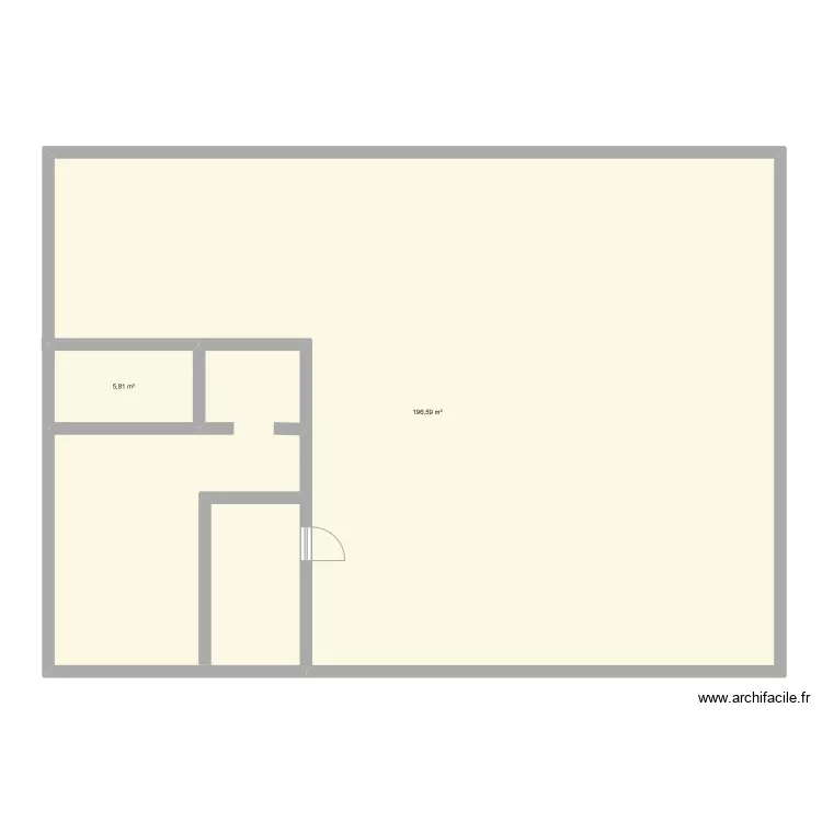 Sarah david. Plan de Sarah david. Plan de