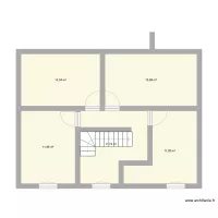 75 m &eacute;tage