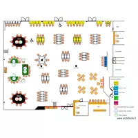 Plan jeux r&eacute;seau &eacute;lectrique