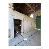 Dannemois travaux partie commune