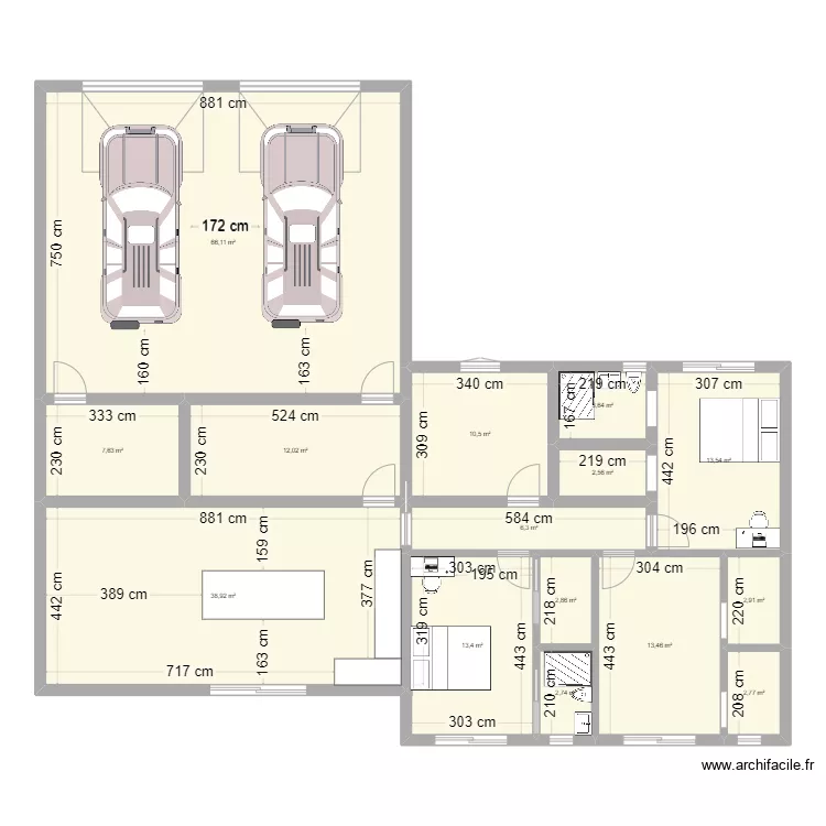 plan 3. Plan de plan 3. Plan de