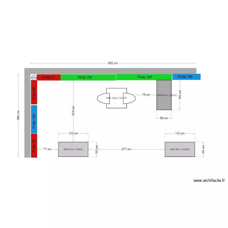 FHA 2025. Plan de FHA 2025. Plan de