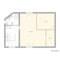 Extension Pins justaret