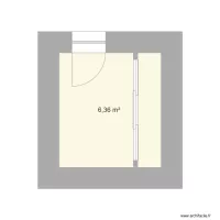 Portique