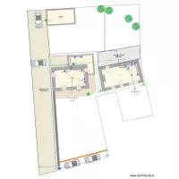 PLOUHINEC terrassier