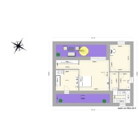 maison schlassguart 1 etage