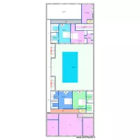 LOFT CONDORCET R+1 V2