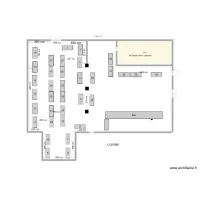 nouveau  salle des f&ecirc;tes B