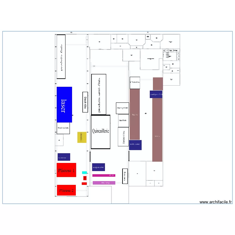 JMC VERSION 8. Plan de JMC VERSION 8. Plan de