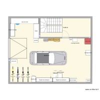 GARAGE projet