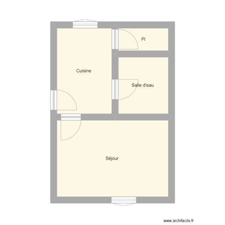 350601770. Plan de 0 pièce et 0 m2