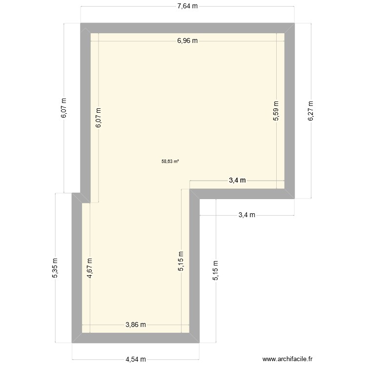 maison loire. Plan de 0 pièce et 0 m2