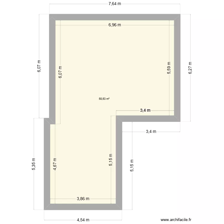 maison loire. Plan de maison loire. Plan de