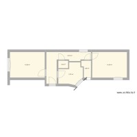 Levallois Perret plan existant 
