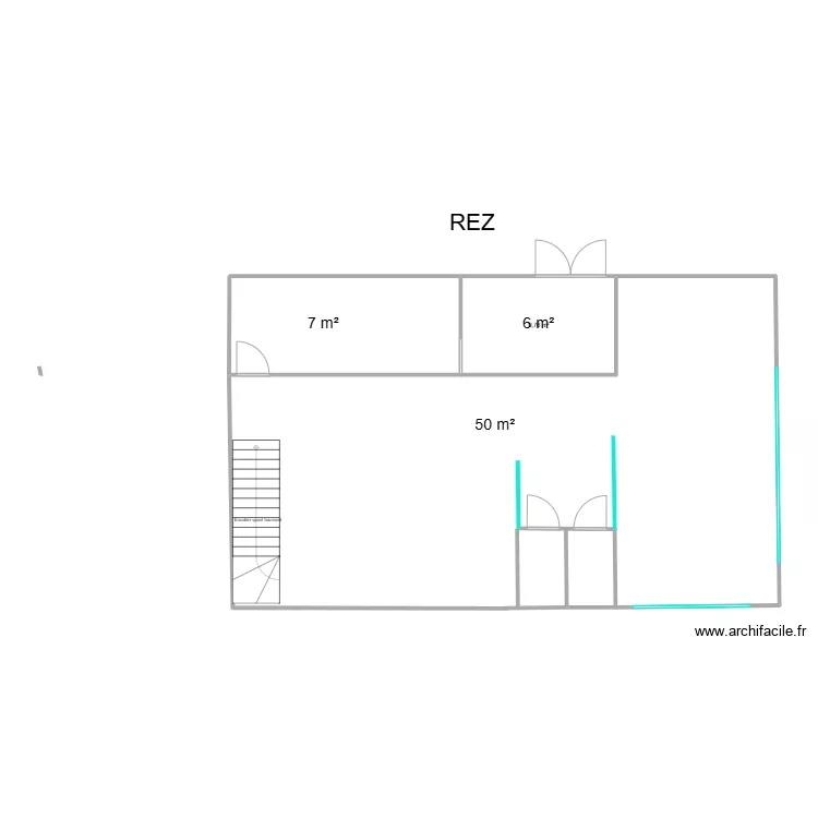 arnaud rez. Plan de arnaud rez. Plan de