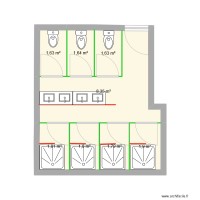 Sanitaire 1