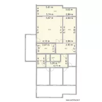 Appartement Aguilera V1