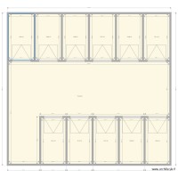 11 garages