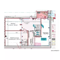 BOARDRIDERS LA HALLE EU