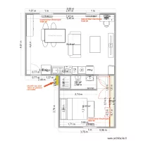 Thuillat T2 1er Projet Chauff V1