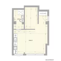 Studio Charleroi 236