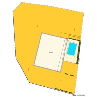 PLAN DA MASSE COTE