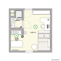 Mon appartement