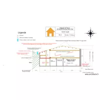 PC 3 COUPE AVEC VUE TOITURE APPENTI APRES TRAVAUX Dernier