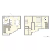 projet maison Poivre