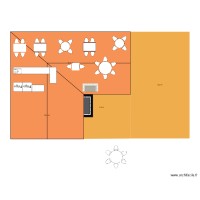 table d'hote