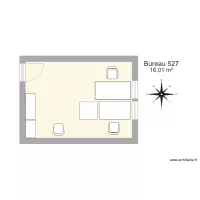 Bureau R 527
