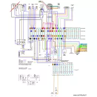 bornier tableau  cave  20 10 24