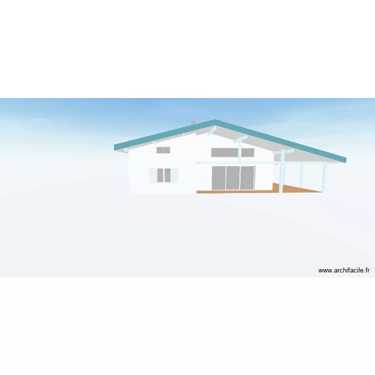 Orsue_plat-13-08. Plan de 4 et 125 m² Orsue_plat-13-08. Plan de 4 et 125 m²