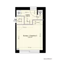 Am&eacute;nagement 2730.1