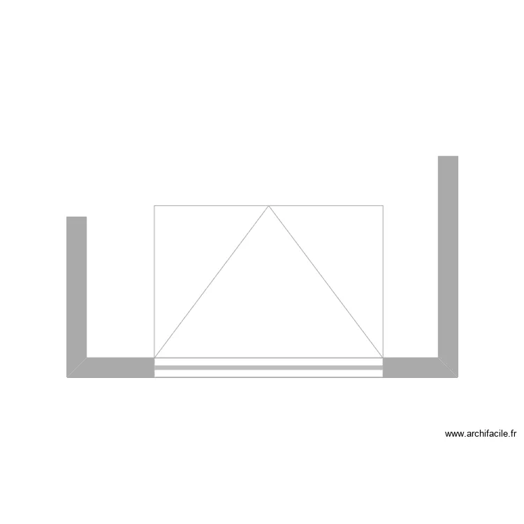 archi. Plan de 