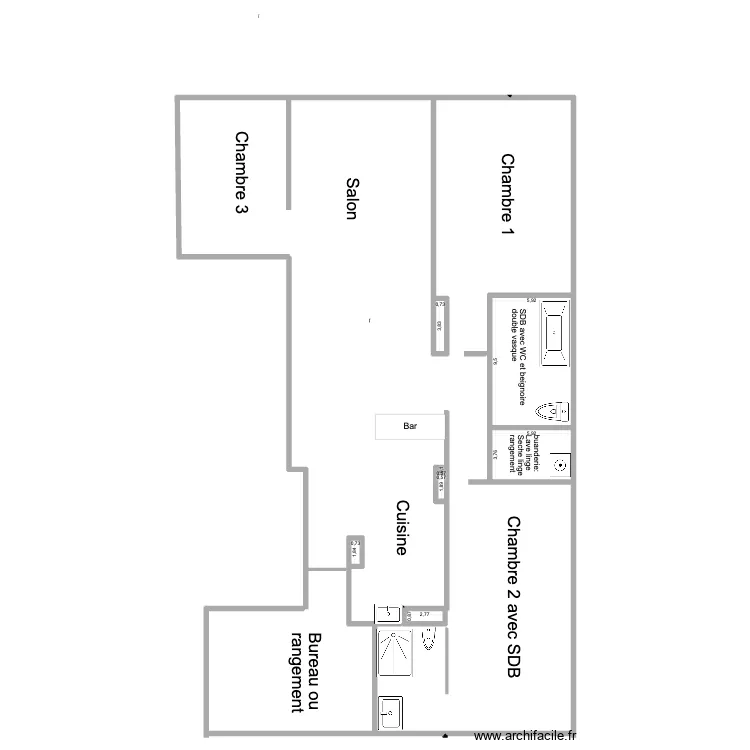 250830_plan paris 18 Final sans fond. Plan de 