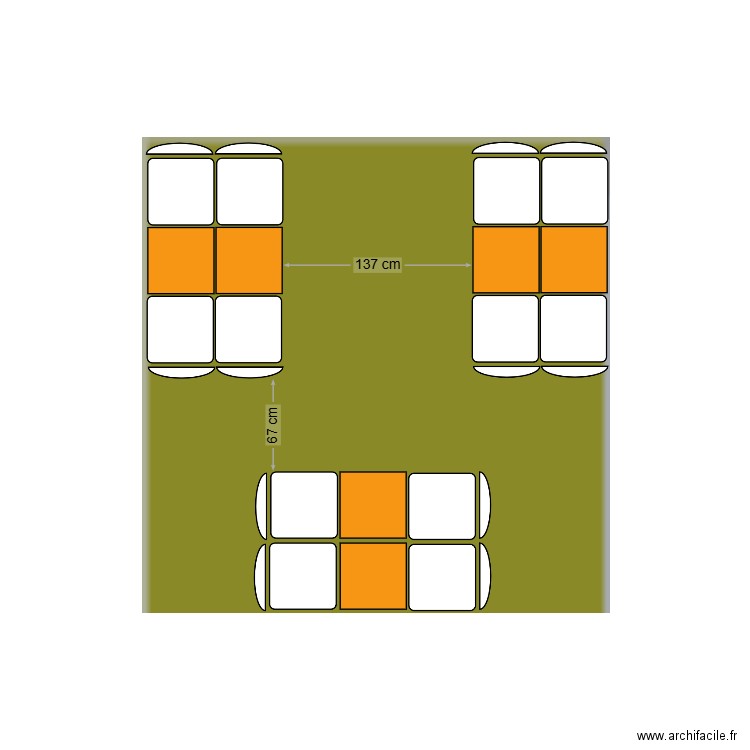 UNIBOX6B. Plan de 0 pièce et 0 m2